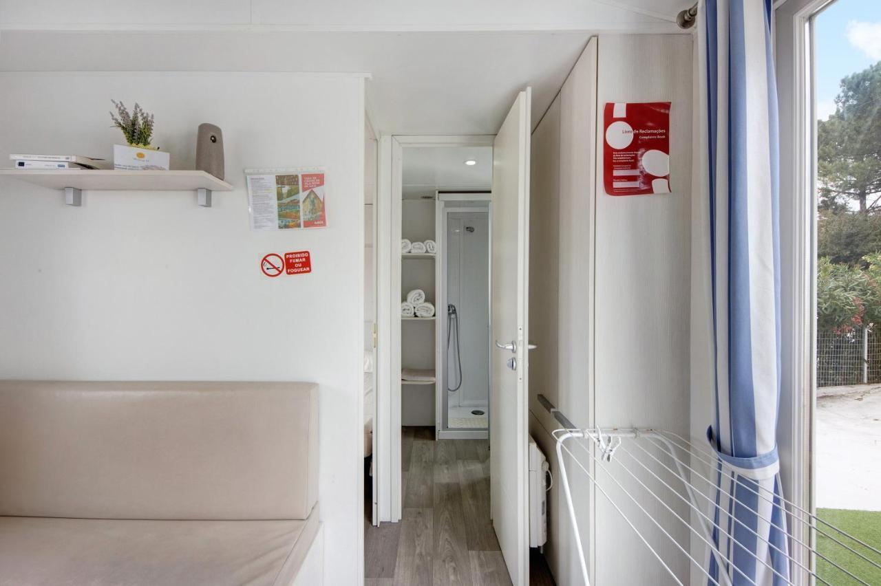 Villa Granja Sol 2 São Félix da Marinha 외부 사진