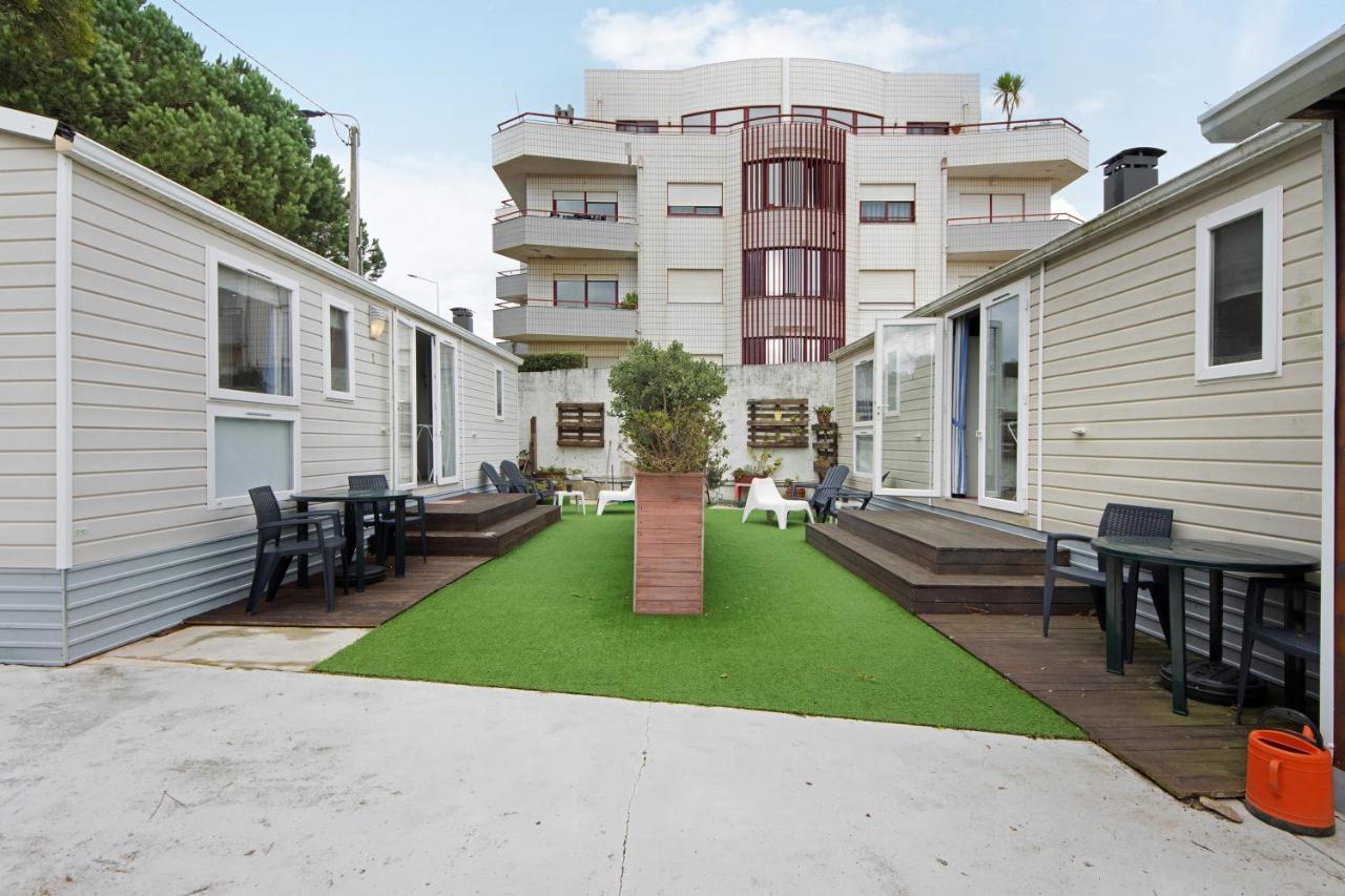 Villa Granja Sol 2 São Félix da Marinha 외부 사진