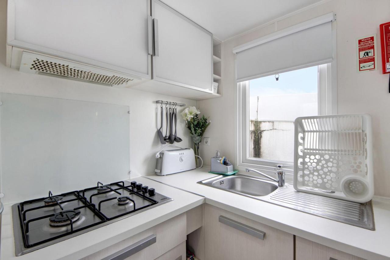 Villa Granja Sol 2 São Félix da Marinha 외부 사진